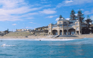 Ocean Beach Backpackers - New Castle Holiday 1