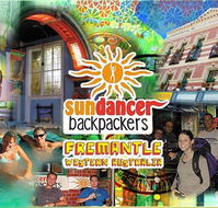 Sundancer Backpackers - New Castle Holiday