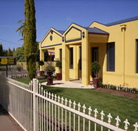 Kyabram Motor Inn - New Castle Holiday