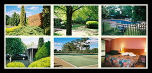 River Country Inn - New Castle Holiday 1