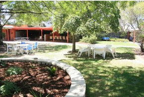 River Country Inn - New Castle Holiday 3