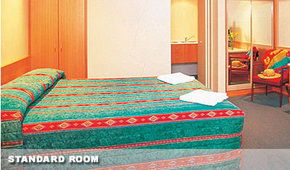 River Country Inn - New Castle Holiday 4