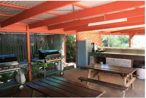 River Country Inn - New Castle Holiday 5