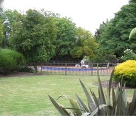 River Country Inn - New Castle Holiday 6