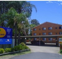 The Dunes Apartments - New Castle Holiday