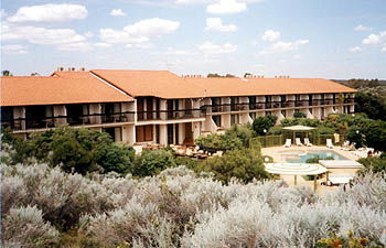 Club Capricorn - New Castle Holiday 0