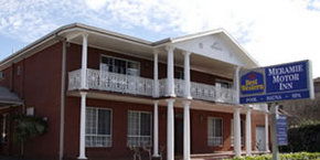 Best Western Meramie Motor Inn - New Castle Holiday 0