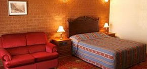 Best Western Meramie Motor Inn - New Castle Holiday 2