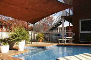 Best Western Meramie Motor Inn - New Castle Holiday 3