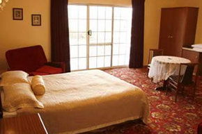 Best Western Meramie Motor Inn - New Castle Holiday 4