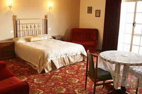 Best Western Meramie Motor Inn - New Castle Holiday 5