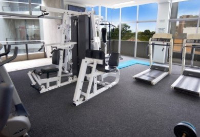 Quest South Melbourne - New Castle Holiday 1