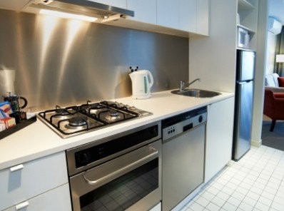 Quest South Melbourne - New Castle Holiday 3