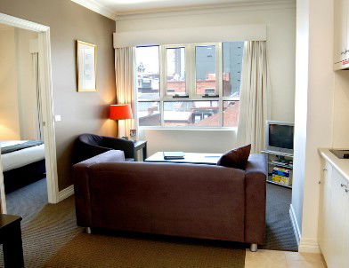 Quest On Lonsdale - New Castle Holiday 0