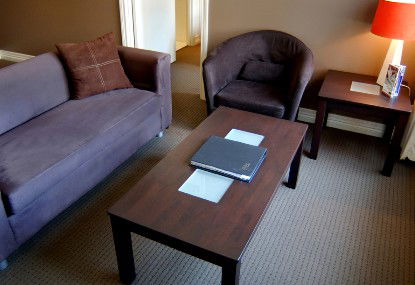 Quest On Lonsdale - New Castle Holiday 1