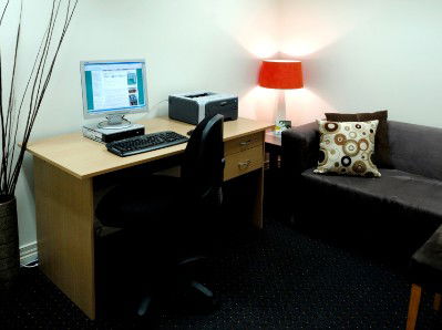 Quest On Lonsdale - New Castle Holiday 4