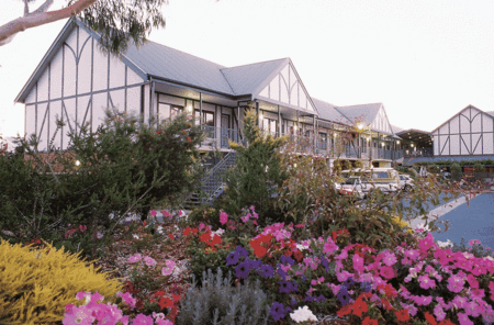Country Comfort Adelaide Manor - New Castle Holiday 0