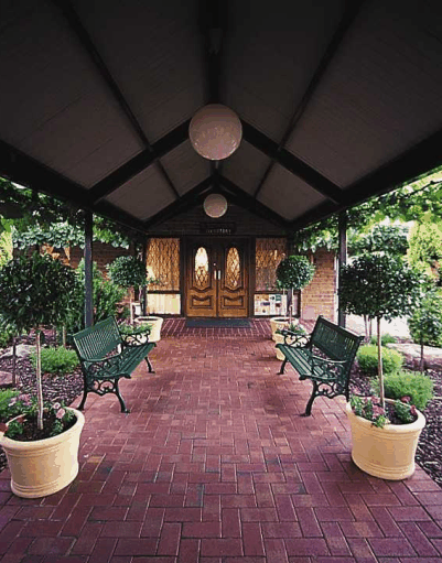 Country Comfort Adelaide Manor - New Castle Holiday 2