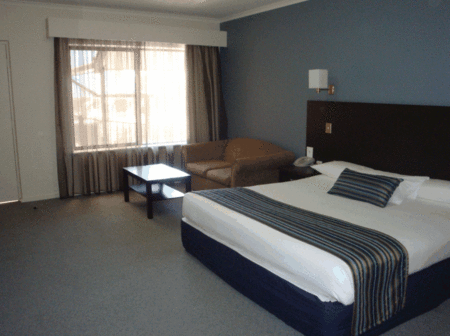 Country Comfort Adelaide Manor - New Castle Holiday 3