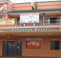 Atherton Hotel - New Castle Holiday