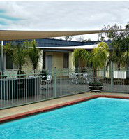 Ryley Motor Inn - New Castle Holiday 0