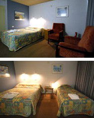 Ryley Motor Inn - New Castle Holiday 1
