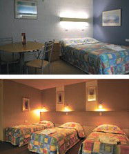 Ryley Motor Inn - New Castle Holiday 2