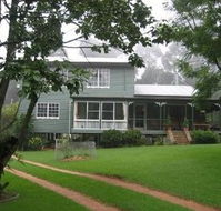 Bunya Mountains Accommodation - New Castle Holiday