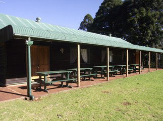 Bunya Mountains Accommodation - New Castle Holiday 1
