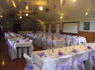 Bunya Mountains Accommodation - New Castle Holiday 2
