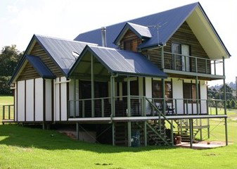 Bunya Mountains Accommodation - New Castle Holiday 4
