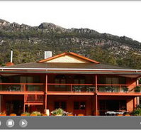 Comfort Inn Country Plaza Halls Gap - New Castle Holiday
