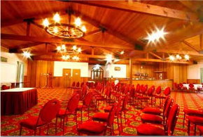 Comfort Inn Country Plaza Halls Gap - New Castle Holiday 1