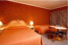 Comfort Inn Country Plaza Halls Gap - New Castle Holiday 5