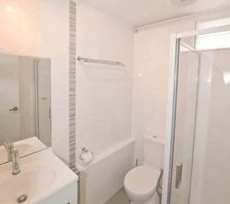 Broome-Time Lodge - New Castle Holiday 4