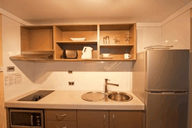 Broome-Time Lodge - New Castle Holiday 5