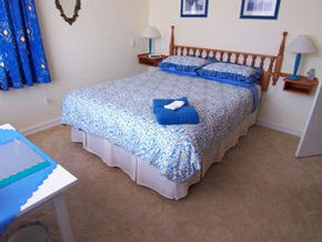 Mermaid Lodge - New Castle Holiday 0