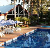 Quality Resort Mildura - New Castle Holiday