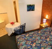 City Gate Motel Mildura - New Castle Holiday