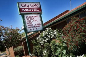 City Gate Motel Mildura - New Castle Holiday 2
