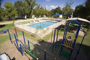 BIG4 Crossroads Holiday Park - New Castle Holiday 4