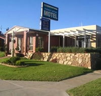 Golden Chain Murray River Motel - New Castle Holiday
