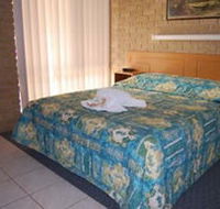 Darling Junction Motel - New Castle Holiday