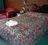 Bell Tower Motor Inn - New Castle Holiday