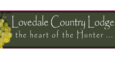 Lovedale Country Lodge - New Castle Holiday