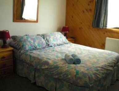 Troldhaugen Lodge - New Castle Holiday 1