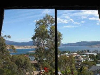 Troldhaugen Lodge - New Castle Holiday 2