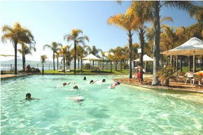 Lucyvale VIC New Castle Holiday