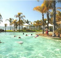 Boathaven Holiday Park - New Castle Holiday