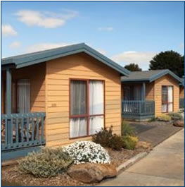 Ashley Gardens Big4 Holiday Village - New Castle Holiday 0